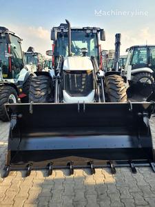 Hidromek HMK 102S ALPHA K4 - Retroexcavadora Euro5 en venta - Product Image 6