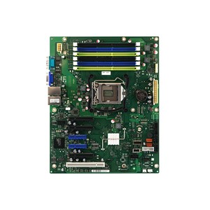 Placa base D2759-A13-GS2 FUJITSU para PRIMERGY TX150 S7 reacondicionada - Product Image 3
