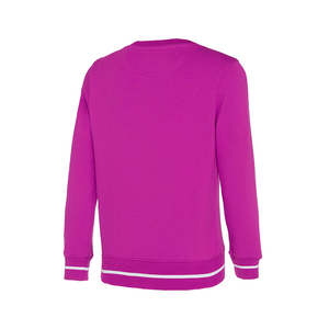Sweat-shirt unisexe Bella + Canvas à col ras du cou, ultra-doux, lavé, écologique, respirant, impression personnalisée, sweat-shirt Natura - Product Image 3