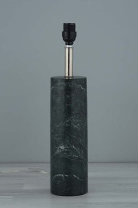 Lampe de table en marbre aux meilleurs prix Conception personnalisée pour chambre d'hôtel Utilisation intérieure Alimenté en courant alternatif Tension d'entrée 220V Exportateurs indiens - Product Image 5