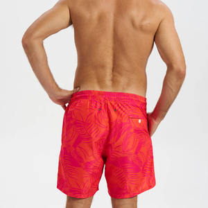 Nouvelle tendance, short de bain, tissu ECO, maillot de bain imperméable, short de bain personnalisés, maillot de bain pour hommes - Product Image 5