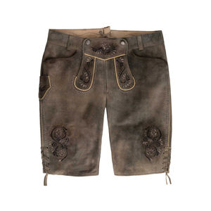 German Wear High Impact Premium Quality Best Price Good Manufacturer Durable <b>Lederhosen</b> Shorts <b>for</b> <b>Women</b> - Product Image 1