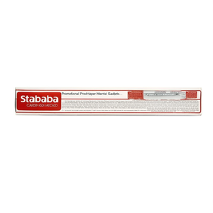 Stabila Gloria 1100 Metro Pieghevole Personalizzato Promozionale Gadget Promozionale - Product Image 3