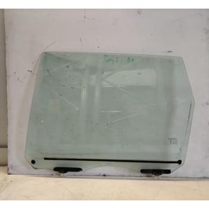 Vitre inférieure arrière gauche RENAULT Scenic X MOD F9QN8 (09>) - Product Image 2