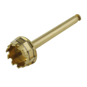 2025 Dental Lateral & Crestal Approach Diamond Burs Kit Sinus Lift Cirugía Instrumentos de acero inoxidable Manual reutilizable - Product Image 6