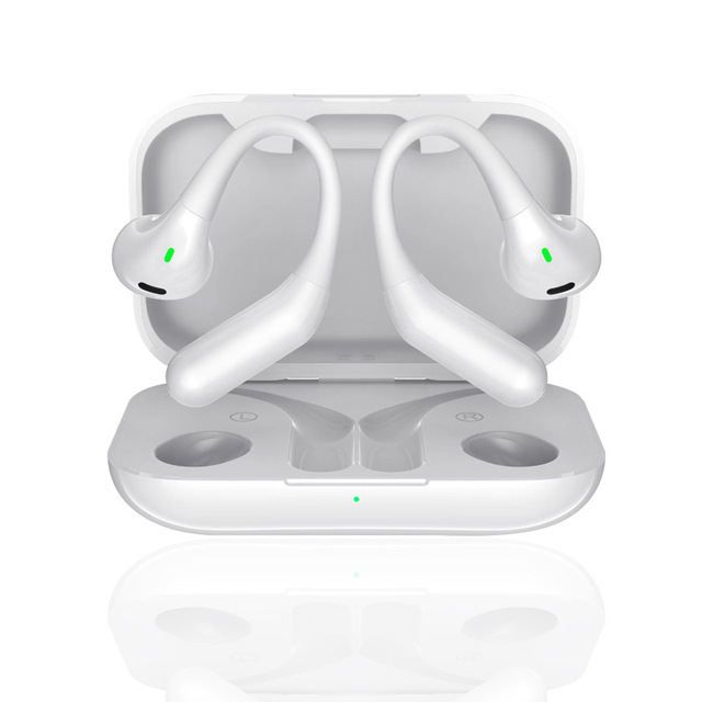 OEM ODM TWS OEM Wireless Sports Earphones & Earbuds Modern Design Low MOQ Fast Shipping From China Factory