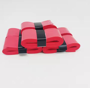 Overgrip de padel First Athletics avec logo personnalisé, en PU, vente en gros, durable, absorbant la transpiration, OEM ODM, joueurs professionnels, universel - Product Image 6