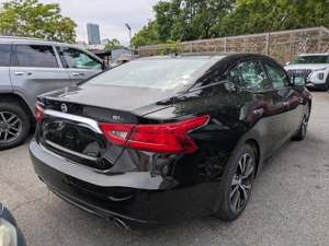 Prêt à expédier utilisé LHD/RHD 2016 NISSAN MAXIMA - Product Image 2