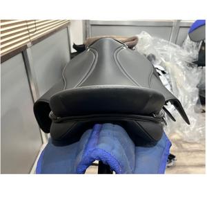 Sillín de caballo sintético para todo uso, Color y logotipo personalizado, al mejor precio y alta calidad - Product Image 6