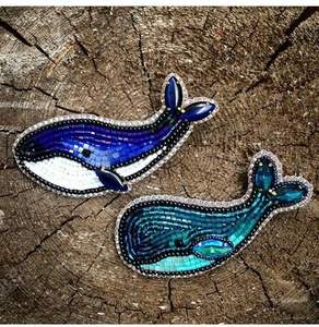 Dijes de Pedrería, Cuentas de Semillas, Lindos Dijes de Estrella con Personajes Personalizados para Uso Diario, Regalo para Niñas, Nuevo Estilo de Moda para Bisutería - Product Image 2