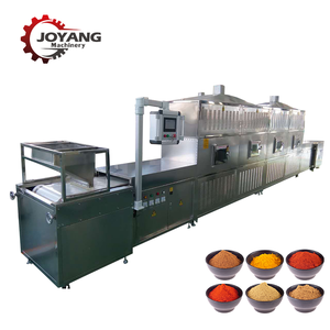 Equipo <span class=keywords><strong>de</strong></span> Esterilización por <span class=keywords><strong>Microondas</strong></span> para Hojas <span class=keywords><strong>de</strong></span> Moringa con Control Automático <span class=keywords><strong>de</strong></span> Temperatura, <span class=keywords><strong>Esterilizador</strong></span> <span class=keywords><strong>de</strong></span> Hojas <span class=keywords><strong>de</strong></span> Té Verde y Té Negro - Product Image 4