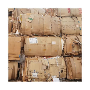 Papel de desecho ONP al por mayor, suministro a granel, limpio y de alta calidad para reciclaje - Product Image 5