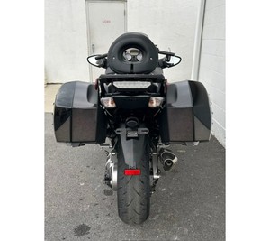 2025-2026 Para Kawasaki Concours 14 ABS Nueva Motocicleta Deportiva de Turismo Lista para Enviar a Todo el Mundo - Product Image 5