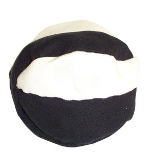 Balón de Hacky Sack con Logotipo Impreso Personalizado de Último Diseño, Balón de Hacky Sack para Entrenamiento Deportivo y Promoción - Product Image 1