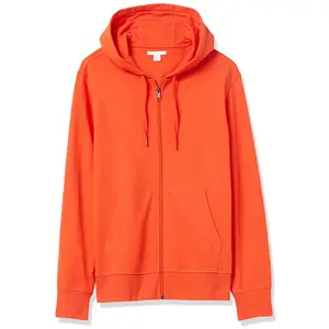 New Arrivals Professional Manufactured Low MOQ Hoodie Men Affordable Price OEM Services Turn Down Collar for Men Hoodie