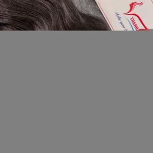 Extensiones de cabello Remy con Clip de calidad Superior 2025, sin enredos y sin desprendimiento de cabello humano vietnamita crudo - Product Image 4