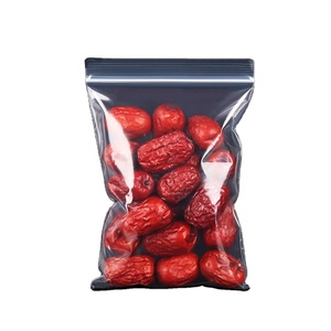 Optimisez votre entrepôt avec les sacs à fermeture éclair polyvalents Hanpak ODM au prix d'usine - Product Image 4