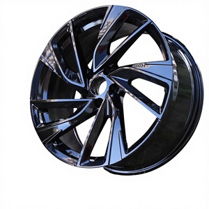 Jantes en alliage de 16 17 <span class=keywords><strong>18</strong></span> 19 pouces 5x100 5x112, roues Flow Formed pour VW G82 M3 M4 <span class=keywords><strong>BBS</strong></span> <span class=keywords><strong>FI</strong></span>-<span class=keywords><strong>R</strong></span> EVO - Product Image 2