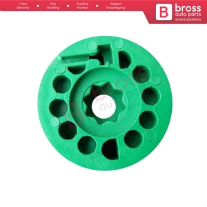 Rueda Reguladora de Ventana BWR1241 para Puertas Izquierdas de D Max - Product Image 3