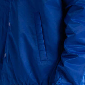 Chaqueta Casual de Estilo Urbano para Hombre, Chaqueta Universitaria de Cuero para Hombre, Chaqueta de Invierno 2026 - Product Image 4