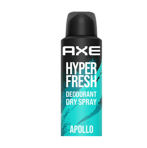 Spray desodorante AXE Apollo para hombres, protección contra olores de 48 horas, aroma fresco de larga duración, venta a granel a precio barato - Product Image 4