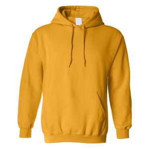 เสื้อฮู้ดผ้าฟลีซของผู้ชายปรับแต่งได้ลายพิมพ์ดีไซน์ล่าสุด - Product Image 1