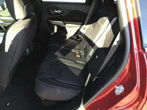 2017 Jeep Cherokee Latitude - Product Image 6