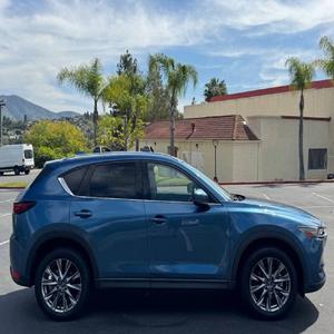 EXCELENTE ESTADO Mazda CX-5 Signature 2021 - Product Image 2