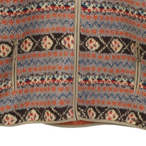 แจ็กเก็ตขนสัตว์พรีเมี่ยมสำหรับผู้ชายบุขนแกะด้านในและเสื้อตัวนอกใส่สบายสไตล์คลาสสิก - Product Image 5