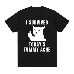 High Quality 3D Printed T Shirts 100% Cotton Short Sleeves Wholesale Shirts New Breathable O-Neck Women's Shirt - Product Image 6