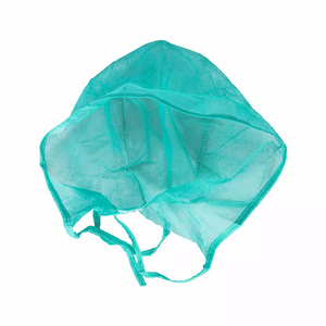 Dùng một lần không dệt bác sĩ Nắp y tế phẫu thuật Mũ y tá bác sĩ phẫu thuật <span class=keywords><strong>SPP</strong></span> cofia tròn - Product Image 5