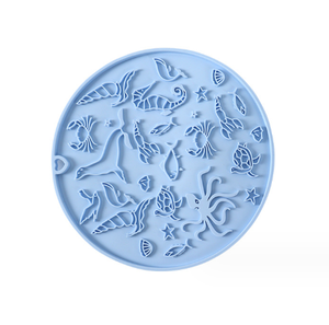 Silicona Perro Gato Alimentación Lenta - Product Image 1