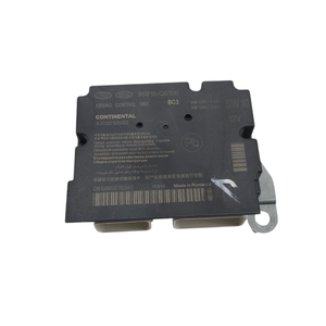 CENTRALINE AIRBAG HYUNDAI Bayon Série 95910Q0100 (21>) - Product Image 1