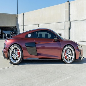 ออดี้ R8 V10 คูเป้ รุ่นที่ดีที่สุดประจำปี 2020 - Product Image 4