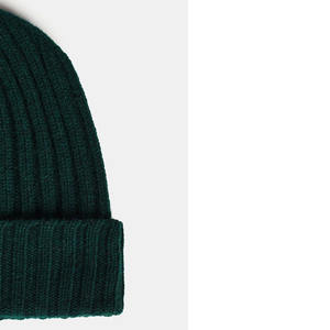 Gorros de Punto de Color Sólido Premium Unisex, Impresión de Logotipo Personalizado, Impresión Digital Disponible, Todos los Colores y Tamaños, Estilo Urbano Común - Product Image 2