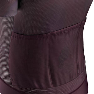 เสื้อขี่จักรยานสำหรับผู้ใหญ่เสื้อแห้งเร็วแขนสั้นสำหรับฤดูร้อนชุดขี่จักรยานออกแบบได้เอง - Product Image 4