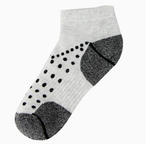 Calcetines de equipo de longitud media Deportes Ocio Calcetines dulces Algodón Fibra de bambú Comodidad Transpirabilidad Parte inferior Hecho Pakistán Más demandado - Product Image 5