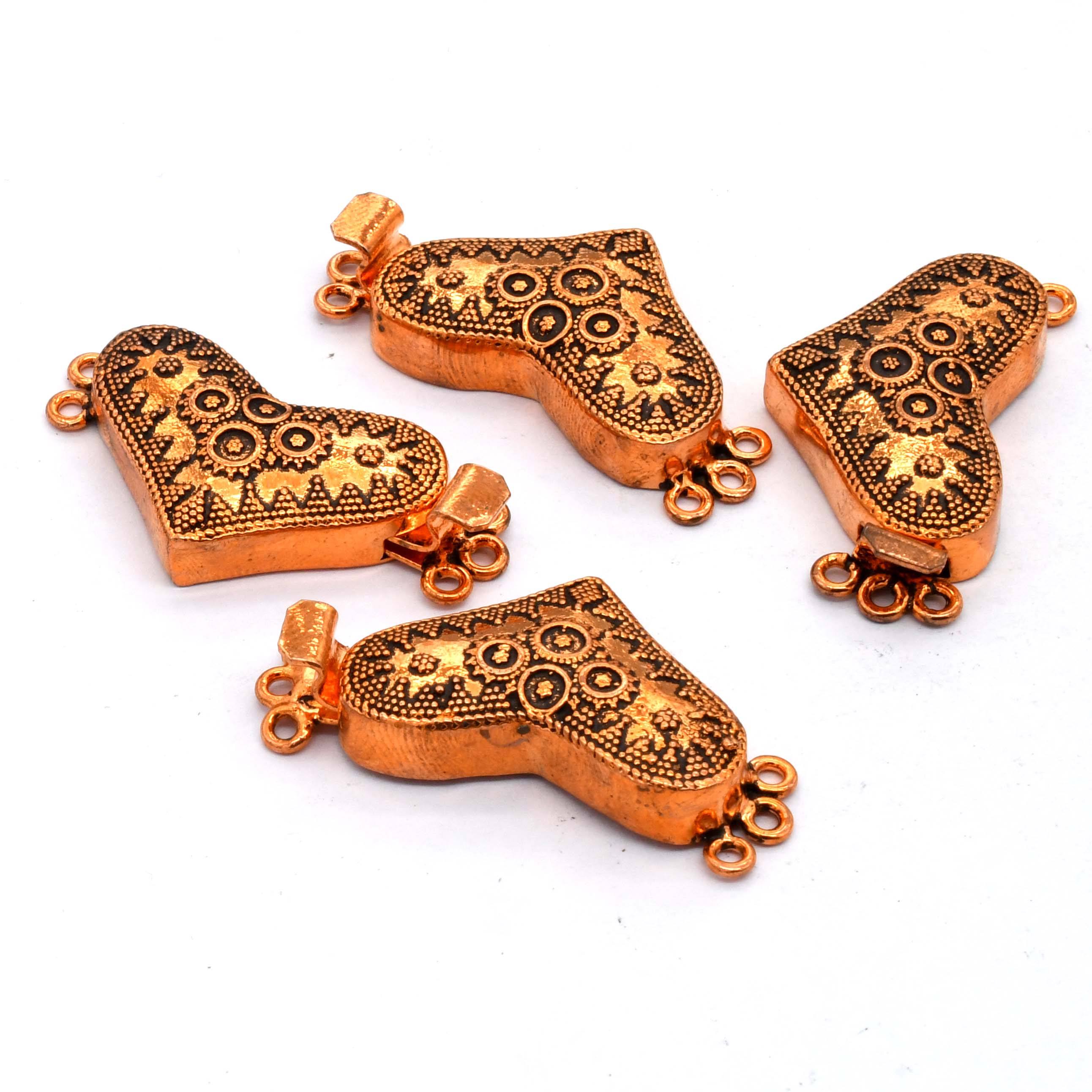 ทองแดง-3เส้น