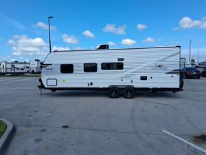 Nueva caravana de camping Jayco J-a-y F-l-i-g-h-t S-l-x 260BH 2026, tienda de campaña para techo, camper para camión, autocaravana, remolque camper - Product Image 5