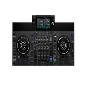 VENTE CHAUDE Contrôleur de consoles autonomes DJ 4 ponts - Product Image 6