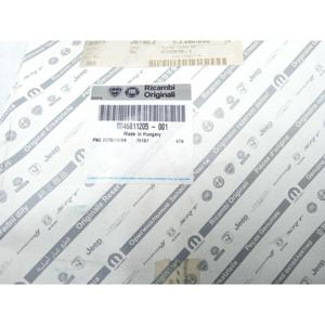 CAPTEUR ABS RPM FIAT Doblo Série (00>05) 46811205 Essence - Product Image 4