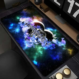 XXL Kingdom Hearts Waterproof Mouse <b>Pad</b> - Product Image 2
