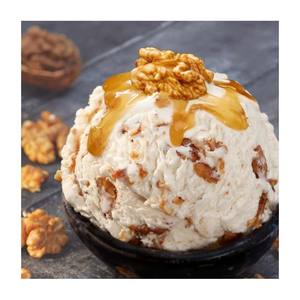 ไอศกรีมเมอแรงค์ Gruyere สองชั้นและเมอแรงค์บรรจุในกล่องและถุง - Product Image 2