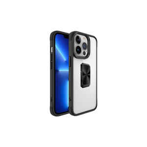 Funda Protectora de Silicona TPU a Prueba de Golpes SENK V-Bax Premium para iPhone 13 Pro, Funda Líquida para Modelo A34 5G - Product Image 2