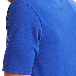 Chemises polo de golf décontractées pour hommes T-shirt polo en coton anti-rides confortable Tenue élégante et décontractée pour un usage quotidien - Product Image 5