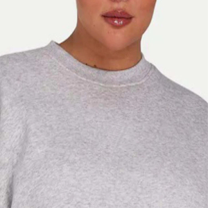 Sweat-shirt à capuche décontracté surdimensionné pour homme, manches longues, hiver 2025, en polyester/coton - Product Image 5