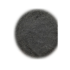 Hematite <b>Iron</b> Ore Fines Powder 60% Concentrate 0-300mm Low Moisture Fe2O3 Fine Grade - Product Image 6