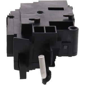 อะไหล่เครื่องซักผ้า ล็อคประตูเครื่องซักผ้า รุ่น Electric Plastic ER 204698 สำหรับใช้งาน - Product Image 3