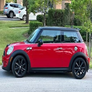 กล้องด้านหลังเบาะหนังที่นั่งขับด้านซ้ายมือรุ่น Mini Cooper S พร้อมส่ง2011 - Product Image 5