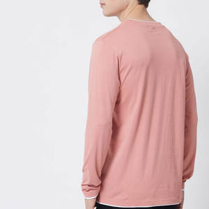 Fashionable Comfortable Fabric Outdoor Wear <b>Men</b> T-<b>Shirt</b> Latest Design High Quality <b>Men</b> T-<b>Shirt</b> - Product Image 3